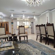 فروش آپارتمان 172 متر در فردیس 650 متر زمین 8 واحد