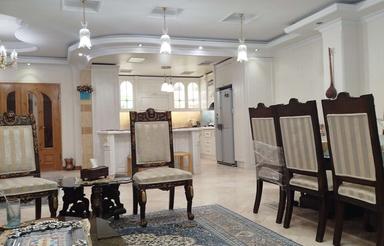 فروش آپارتمان 172 متر در فردیس 650 متر زمین 8 واحد