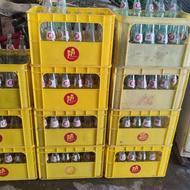 جعبه نوشابه زم زم