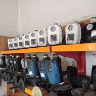 تعمیر اتوماتیک پمپ آب ، ست کنترل ، اتومات پمپ آب