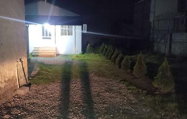 ویلا دو خوابه دربست 400 متر حیاط جای دنج و زیبا