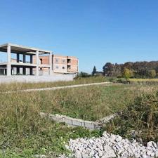 فروش زمین مسکونی 340 متری در بلوار پاسداران