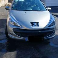 پژو 207 پانوراما TU5p مدل 404