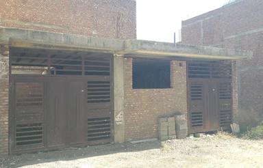 فروش خانه نیمکاره فوق ارزان - امیر آباد 90متر