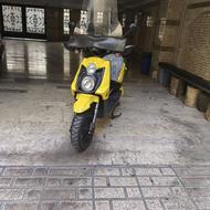 موتور برقی RL مدل 1401