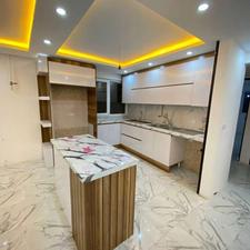 فروش آپارتمان 85 متری جنوب سازه وام به روز