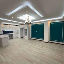 آپارتمان 58 متر در فاز 1