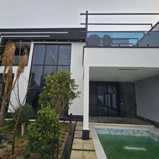 ویلا دوبلکس لوکس 300 متری فول عالی