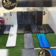 معدن گوشی های کارکرده و نو تعویض گوشی