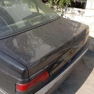 405سالم موتور سالم