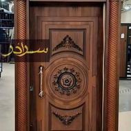 درب اتوماتیک bm708*!*; ; پنجره pvc دوجداره ضدسرقت