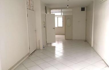 53 متر مسکونی جمهوری - باستان قابل تبدیل