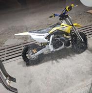 فروش موتور مینی کراس ایتالیایی