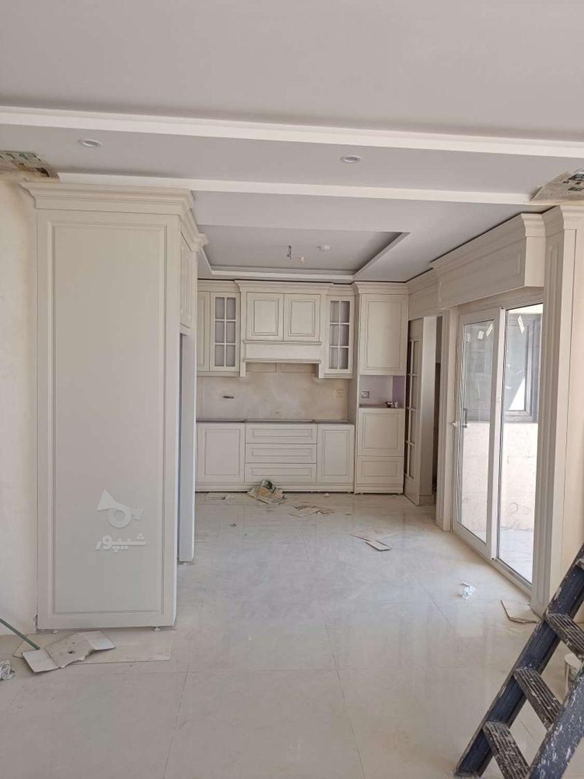 نقاش ساختمان رنگ کابینت پولیستر پلی اورتان