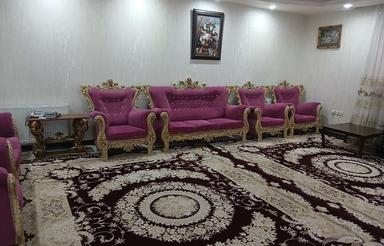 110متر 2خواب اول صالحیه خ کشوری