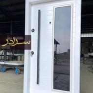 درب اتوماتیک bm 712* ;;پنجره pvc دوجداره ضدسرقت