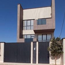 ویلا نوساز دو طبقه مجزا