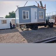 کانکس اداری-ویلایی-با ضمانت-چک صیادی