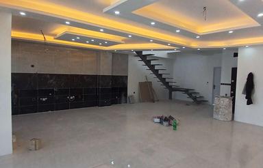 فروش ویلا 220 متر در شهر جدید هشتگرد