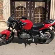 موتور دایچی 248