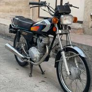 موتور مدل 89