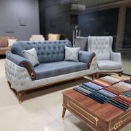 مبل راحتی پاریس