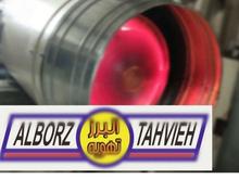 طرح تعویض جت هیتر در شیپور