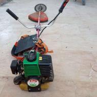 علف تراشی باغات اصلاح گل و گیاه ودرختچه