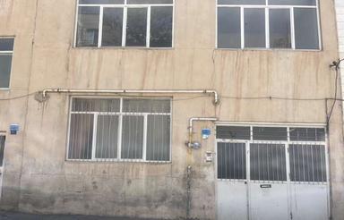 کلنگی 180 متری درقزوین حیدری ک شهید رمزی