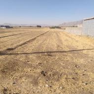 زمین فروشی مسکونی