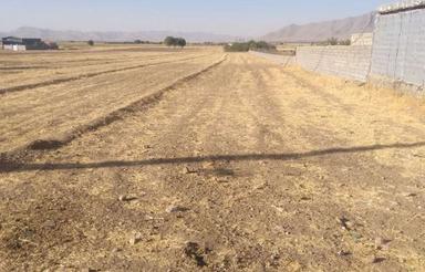 زمین فروشی مسکونی