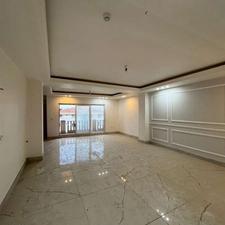 شیکترین برج شریعتی 125متری 2خواب کلیدنخورده