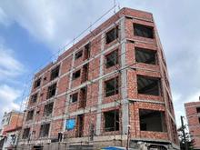 پیش‌فروش آپارتمان 95 متری خوش نقشه در امام رضا در شیپور