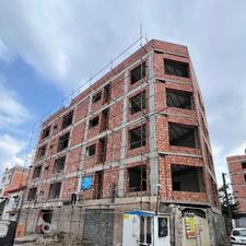 پیشفروش آپارتمان 95 متری خوش نقشه در امام رضا