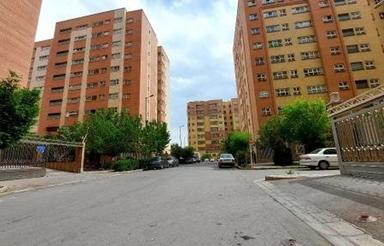 آپارتمان 100 متر شهرک میلاد