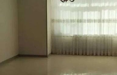 چهارباغ بالا دو خوابه نور شمالی و جنوبی