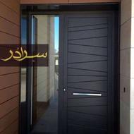 درب ضد سرقت پنجرهpvc اتاق 772+#×¢bm. ضدسرقت