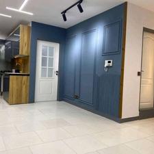 55 متر/سرمایه گذاری/ فول امکانات/ سند تک برگ