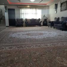 خانه دوبلکس 320 متر در بلوار آیت  