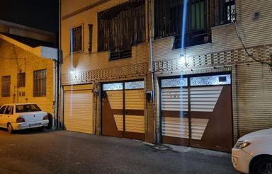 آپارتمان 65متری دو خواب سنددار فلکه گاز