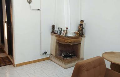 اپارتمان تازه ساخت