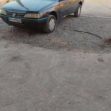 اردی انژکتورسالم