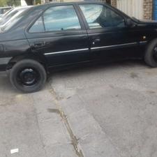 پژو 2000 مدل 77