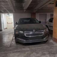 اشکودا 2024 مشکی