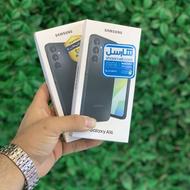 گوشی سامسونگ A16 آکبند 18 ماه گرانتی