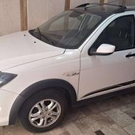 کوییک gxr فول آپشن بدون رنگ403