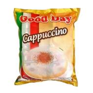 گوددی کاپوچینو اصل کارتنی