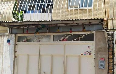 منزل دوطبقه دو کله ماشین رو