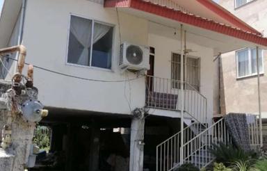 فروش ویلا در بهترین نقشه شهر خیابان شیلات