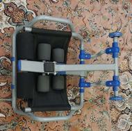 دراز و نشست تن تاک